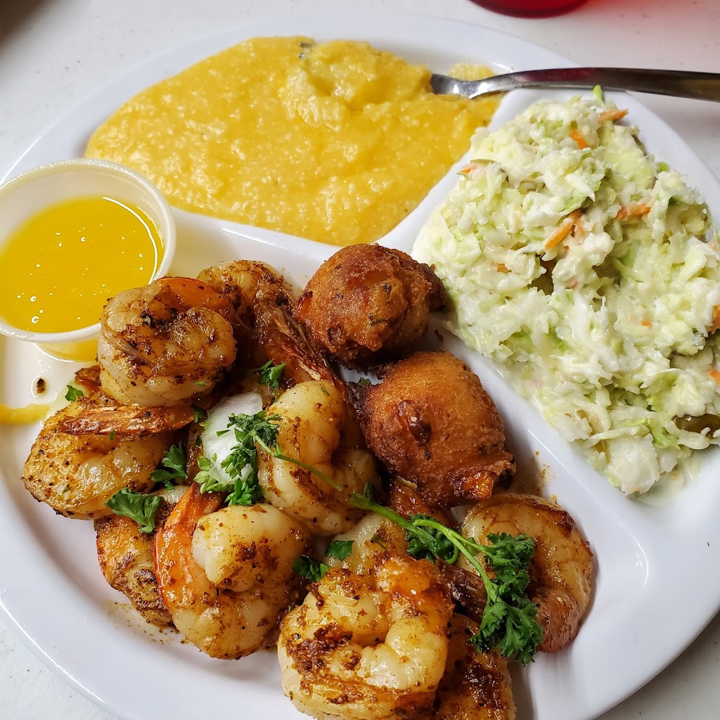 Poseys Up the Creek Steam Room | restaurant | 1506 Coastal Hwy, Panacea, FL 32346, USA | 8509845243 OR +1 850-984-5243