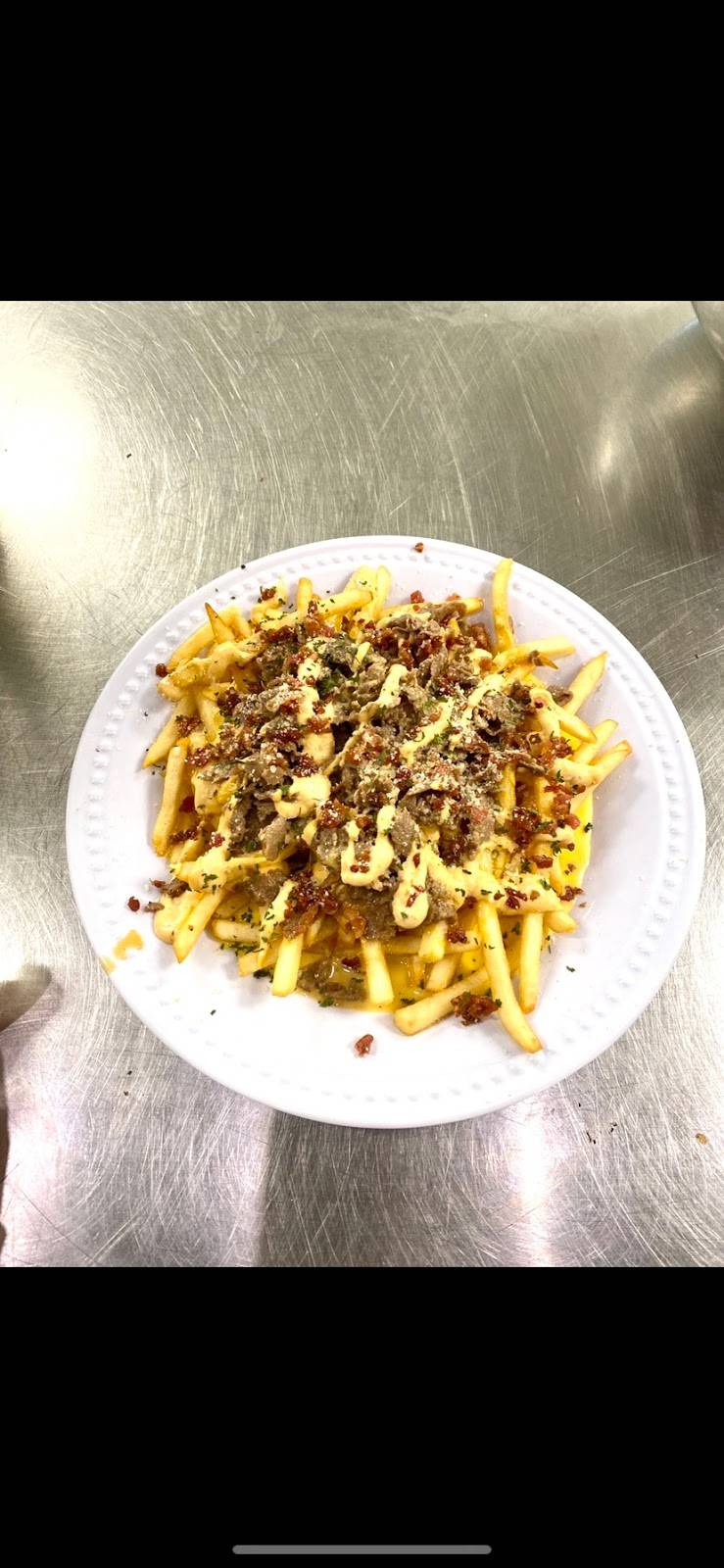 South Philly Steaks | restaurant | 1503 King St Ext, Charleston, SC 29405, USA | 6072220234 OR +1 607-222-0234