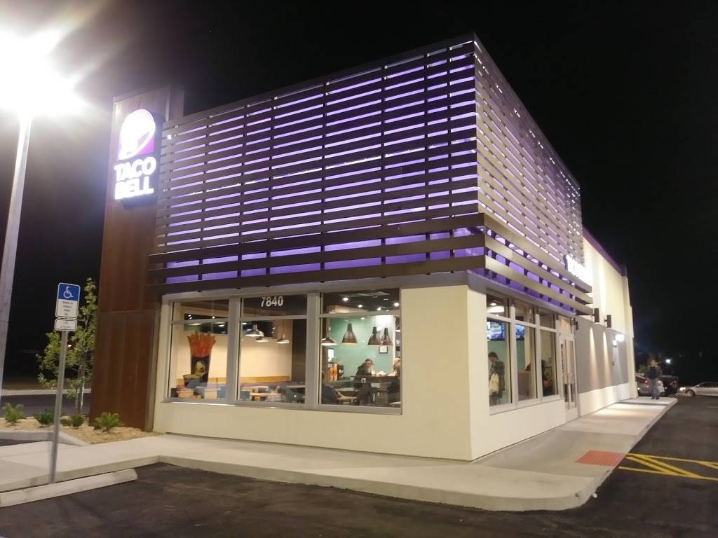 Taco Bell | meal takeaway | 7480 Osceola Polk Line Rd, Davenport, FL 33896, USA | 8634241339 OR +1 863-424-1339