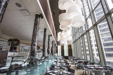 Spiaggia | night club | 980 N Michigan Ave Suite 1, Chicago, IL 60611, USA | 3122802750 OR +1 312-280-2750