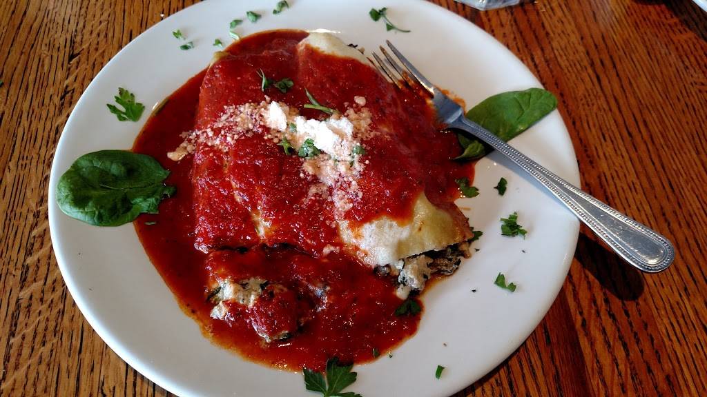 Palazzos Cafe | restaurant | 2620 Briar Ridge Dr, Houston, TX 77057, USA | 7137848110 OR +1 713-784-8110