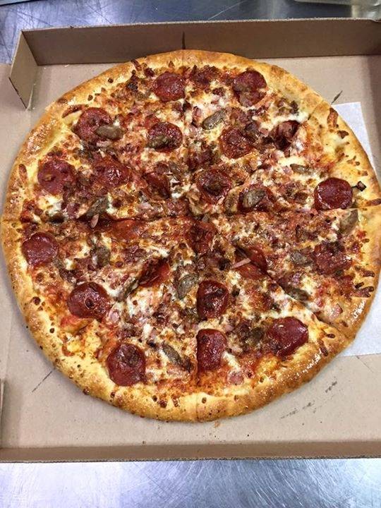 Palmisanos Of Parkville | meal delivery | 8332 Harford Rd, Parkville, MD 21234, USA | 4106684750 OR +1 410-668-4750