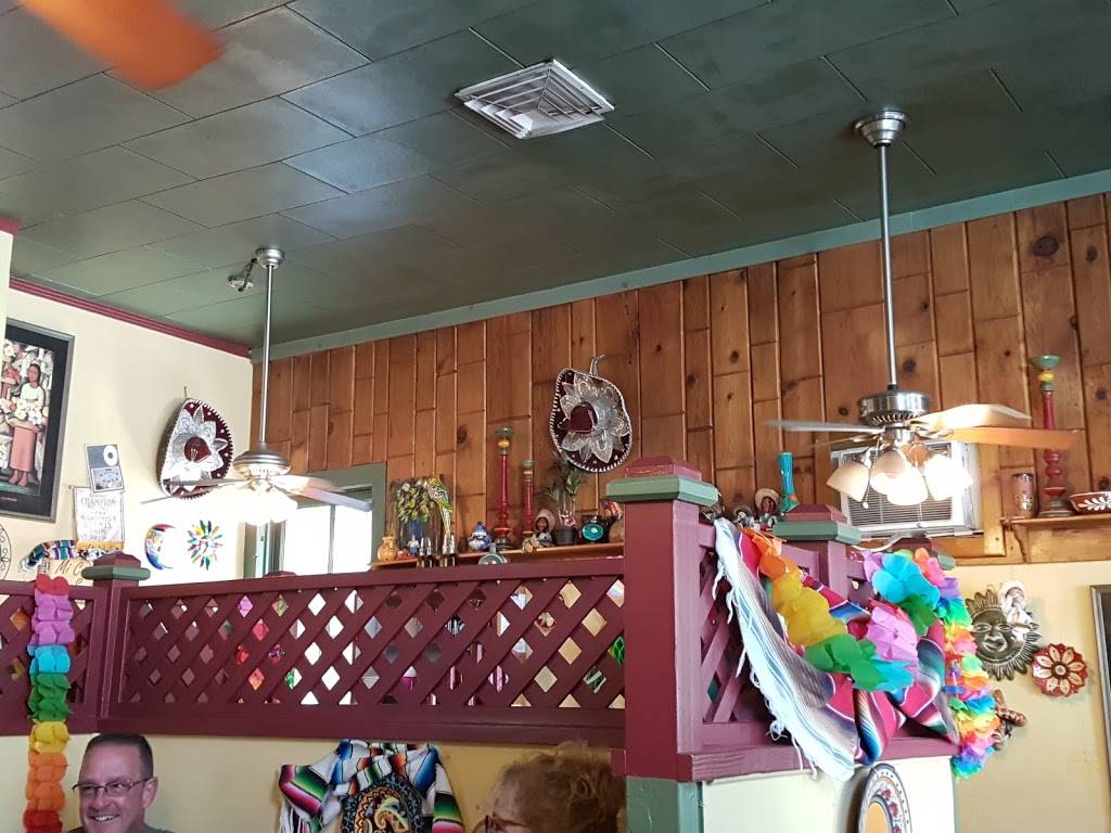 Castillos | restaurant | 4995 5th St, Mariposa, CA 95338, USA | 2097424413 OR +1 209-742-4413