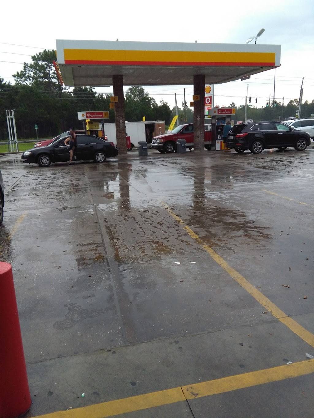 Kangaroo Express | meal takeaway | 5198 SE Abshier Blvd, Belleview, FL 34420, USA | 3522457847 OR +1 352-245-7847