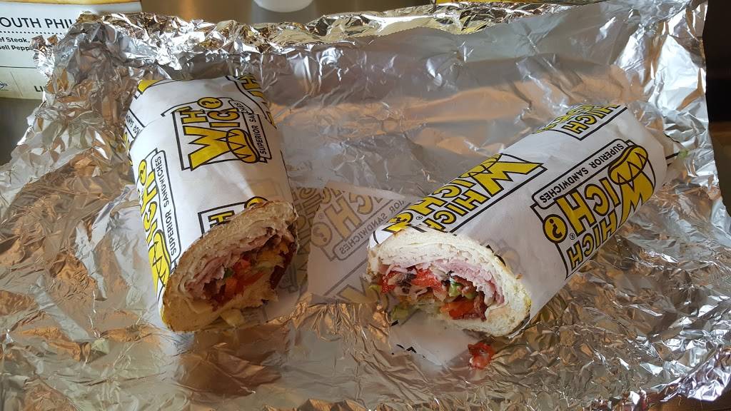 Which Wich Superior Sandwiches | restaurant | 3668 Wheeler Rd B, Augusta, GA 30909, USA | 7069227900 OR +1 706-922-7900