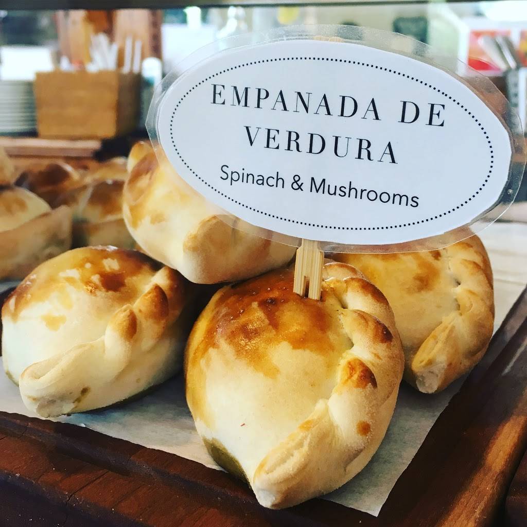 Jezabel’s Argentine Café & Catering | restaurant | 206-208 S 45th St, Philadelphia, PA 19104, USA | 2155547380 OR +1 215-554-7380