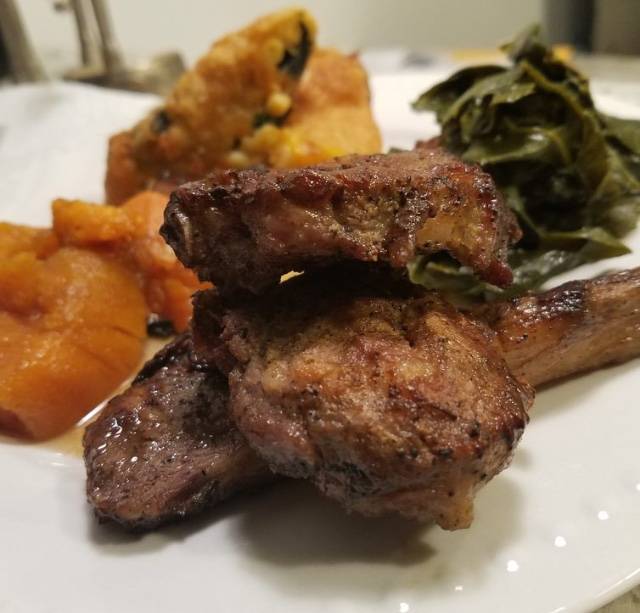 The Soul Shack | restaurant | 1368 E 53rd St, Chicago, IL 60615, USA | 7738910126 OR +1 773-891-0126