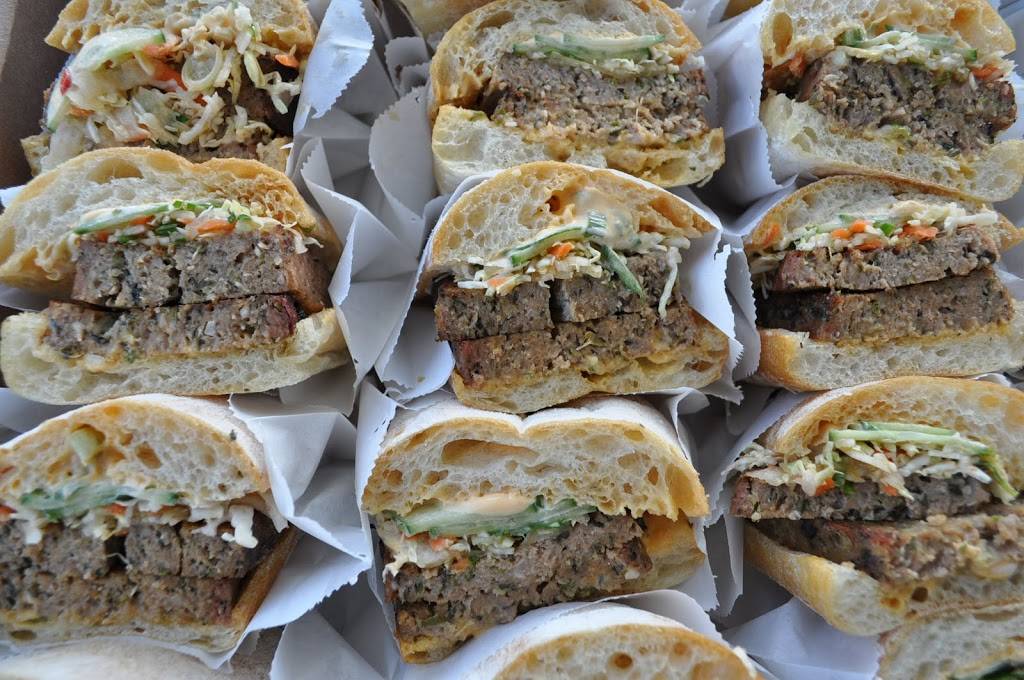 Quicksand | restaurant | 10868 Washington Blvd, Culver City, CA 90232, USA | 3108761118 OR +1 310-876-1118