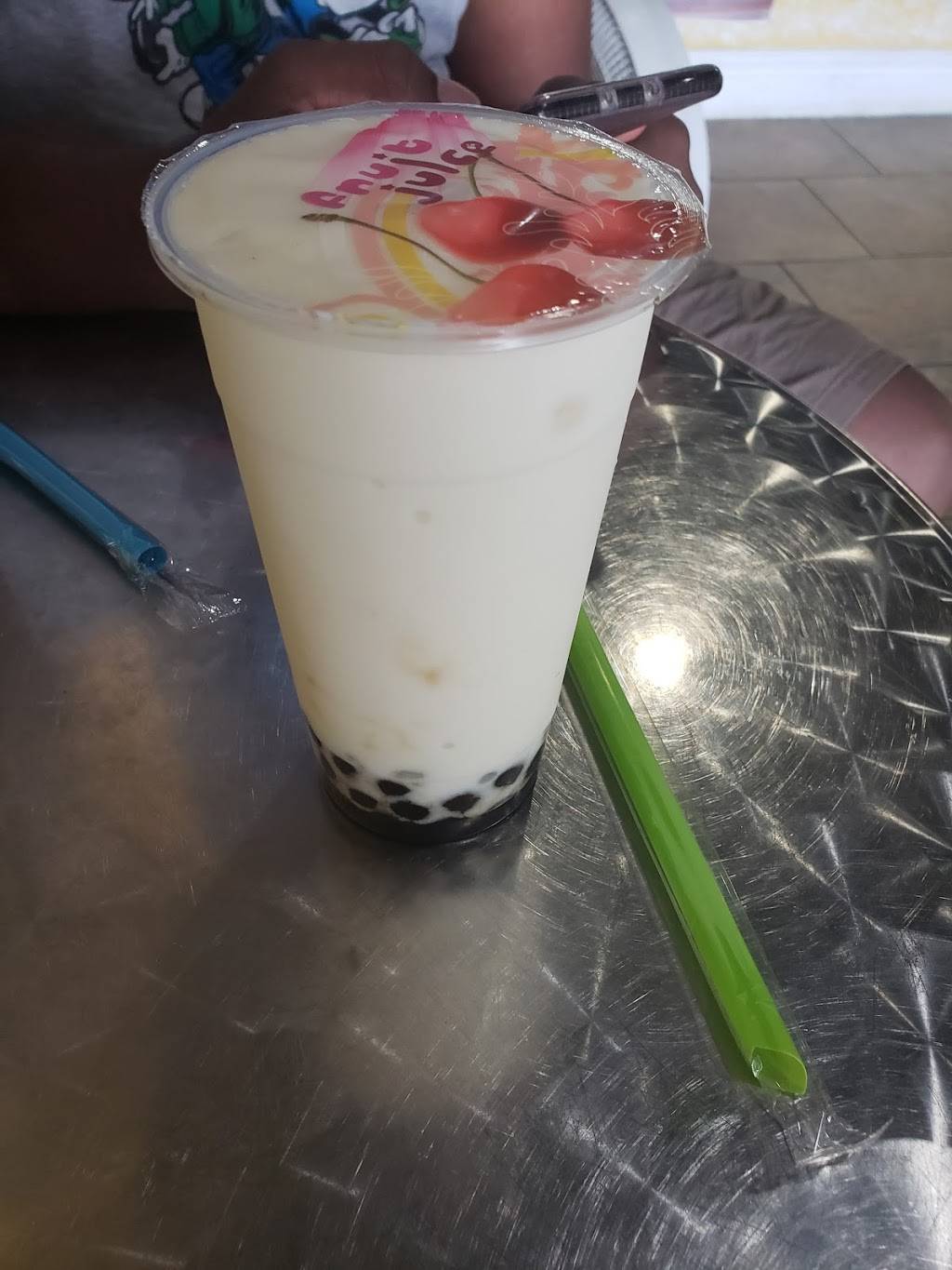 Chaus Cafe | restaurant | 814 S Fort Hood St, Killeen, TX 76541, USA | 2542131262 OR +1 254-213-1262