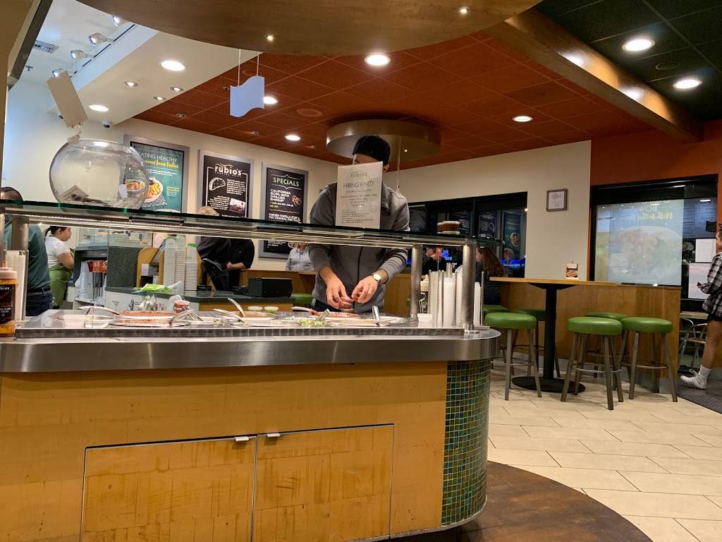 Rubios Coastal Grill | restaurant | 2318 N Tustin St A, Orange, CA 92865, USA | 7146850013 OR +1 714-685-0013