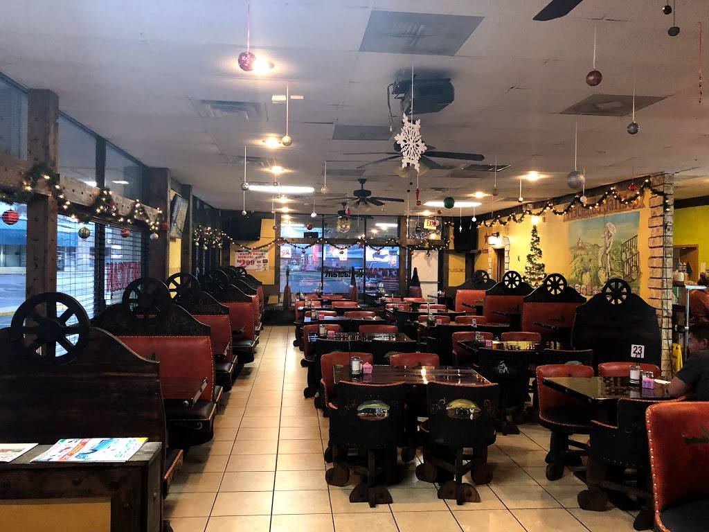 Hacienda Jalisco restaurant | restaurant | 8766 Research Blvd, Austin, TX 78758, USA | 5123740770 OR +1 512-374-0770