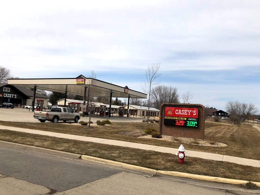 Caseys | meal takeaway | 1019 WI-69, New Glarus, WI 53574, USA | 6085273111 OR +1 608-527-3111