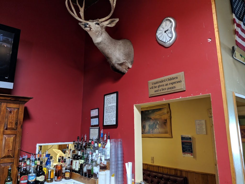 Grand Adventure Brewing Company | restaurant | 207 Central Ave, Kremmling, CO 80459, USA | 9707249219 OR +1 970-724-9219