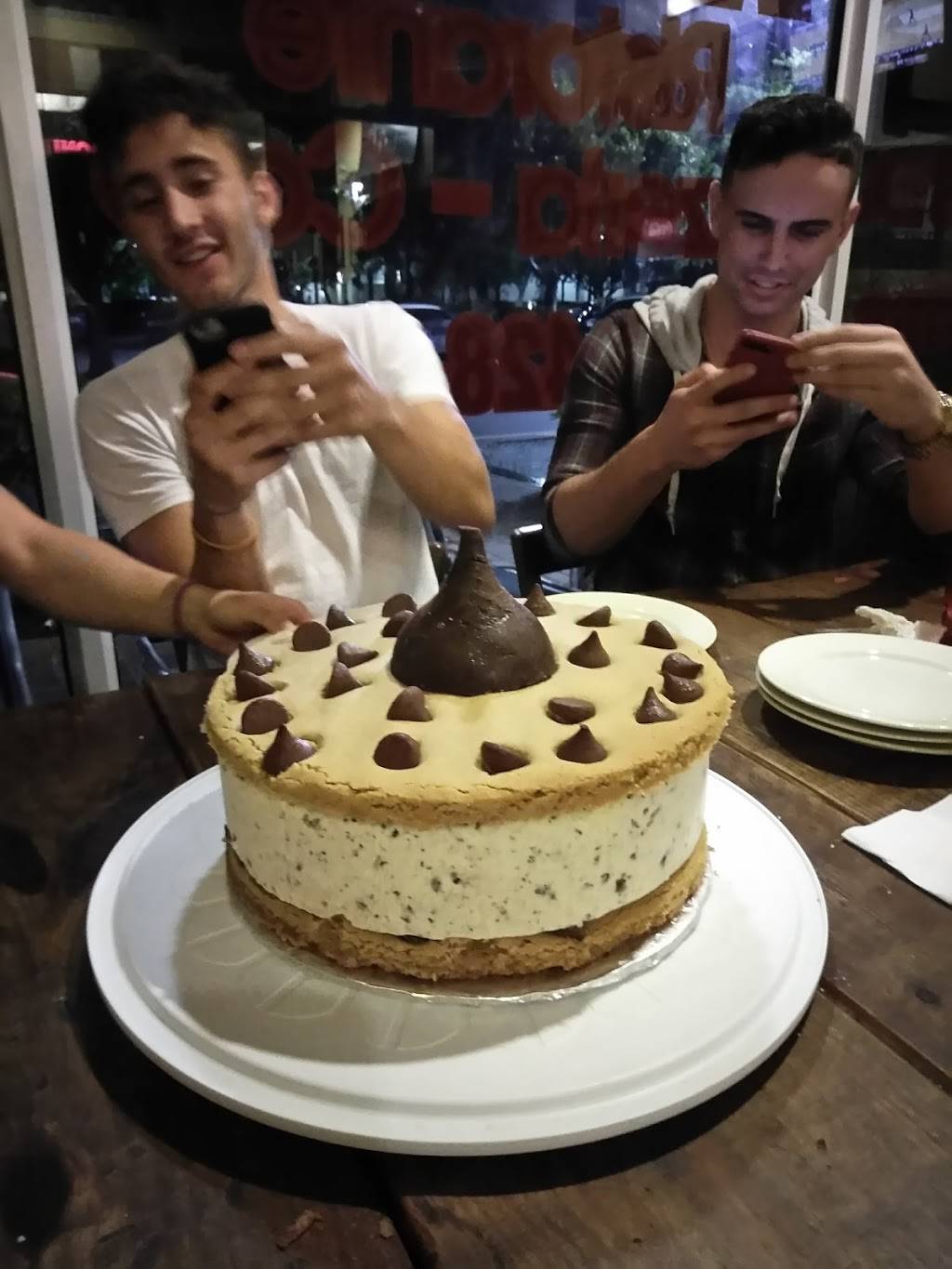 Amicis Pizzeria Cafe | restaurant | 4800 W Hillsboro Blvd A-17, Coconut Creek, FL 33073, USA | 9544284911 OR +1 954-428-4911