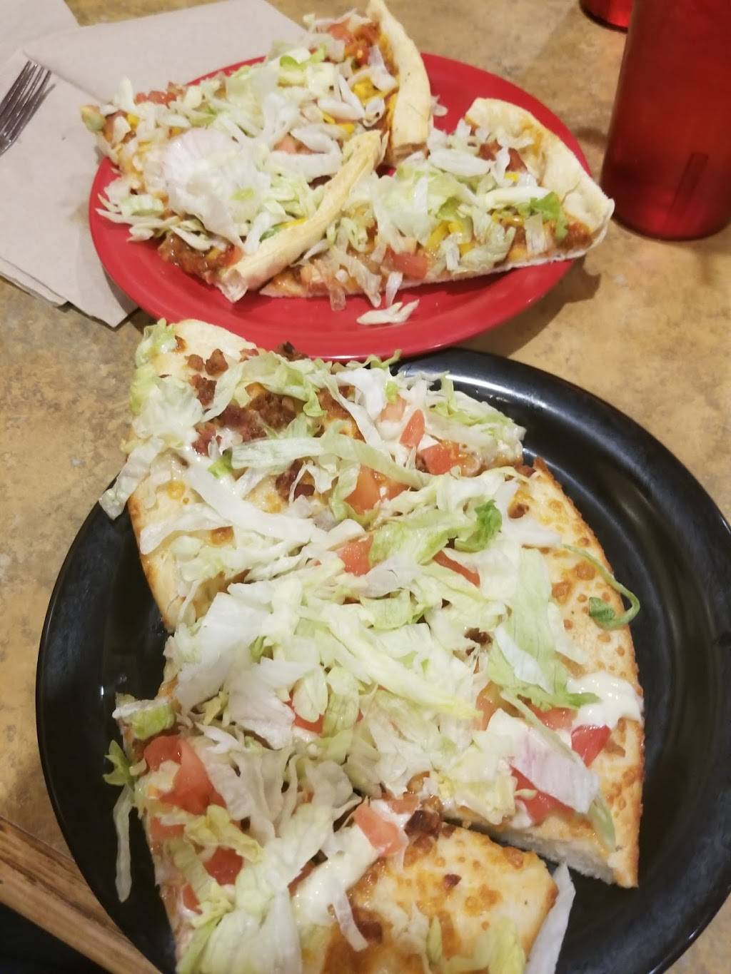 Pizza Inn | restaurant | 190 N Franklin St, Christiansburg, VA 24073, USA | 5403824989 OR +1 540-382-4989