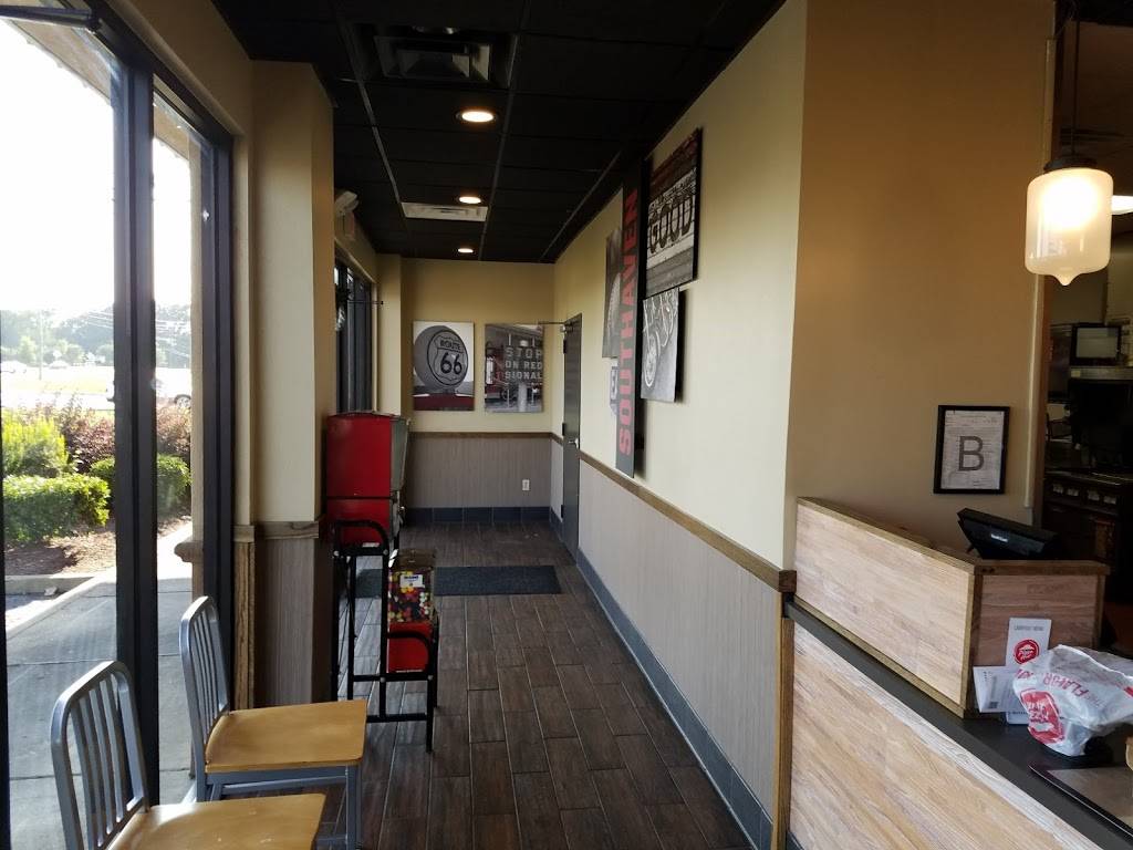 Pizza Hut | meal takeaway | 3026 Goodman Rd E, Southaven, MS 38671, USA | 6623492258 OR +1 662-349-2258