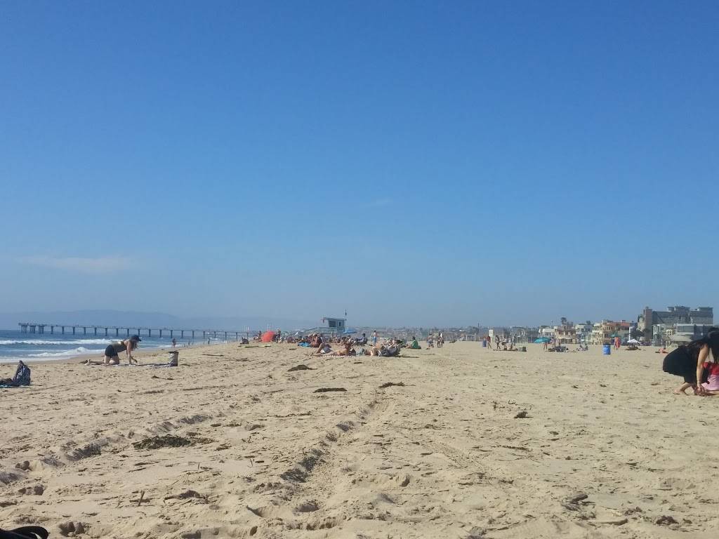 Hermosa Beach Yacht Club | restaurant | 66 Hermosa Ave, Hermosa Beach, CA 90254, USA | 3103766767 OR +1 310-376-6767