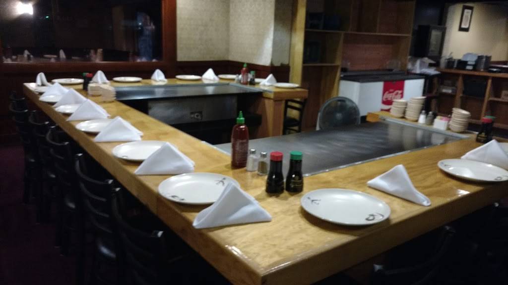 Matsu Japanese Steak House | restaurant | 4620 TX-31, Kilgore, TX 75662, USA | 9039879248 OR +1 903-987-9248