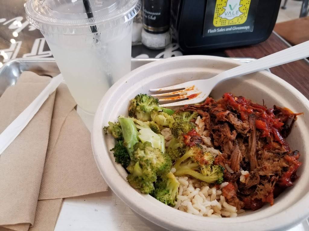 Vale Food Co | restaurant | 501 N Franklin St, Tampa, FL 33602, USA | 8133741370 OR +1 813-374-1370