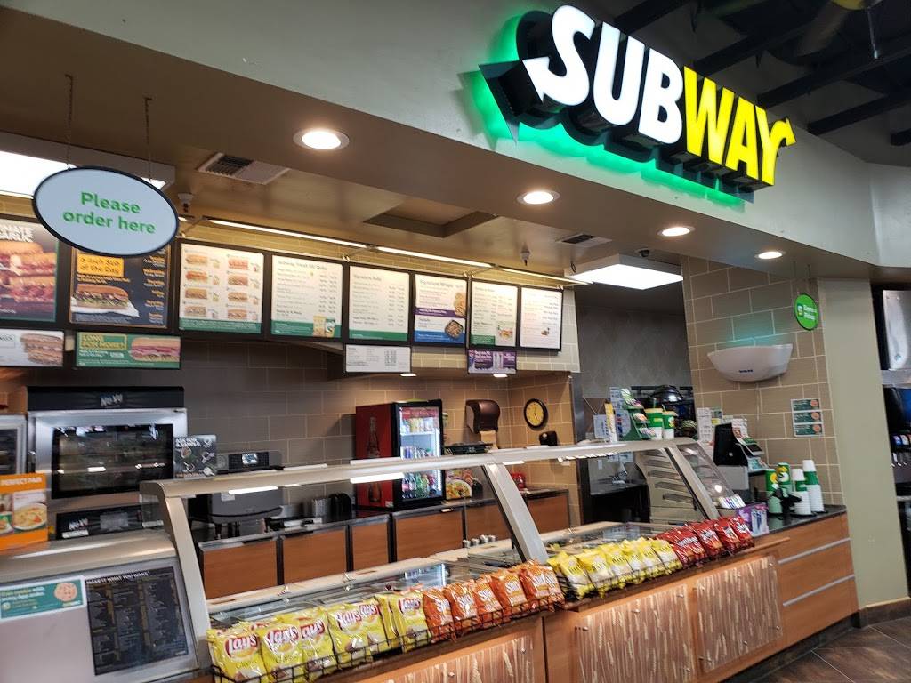 Subway | restaurant | 8139 E Bear Mountain Blvd, Bakersfield, CA 93307, USA | 6618458001 OR +1 661-845-8001