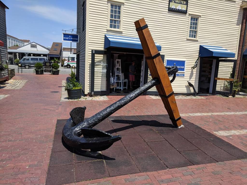 Bowens Wharf | shopping mall | 13 Bowens Wharf, Newport, RI 02840, USA | 4018492243 OR +1 401-849-2243
