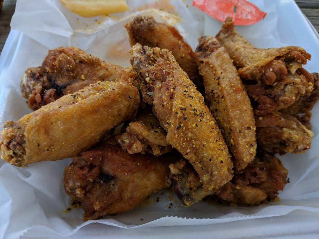 Blazers Hotwings Of Elberton | restaurant | 500 Hartwell Hwy, Elberton, GA 30635, USA | 7062131372 OR +1 706-213-1372