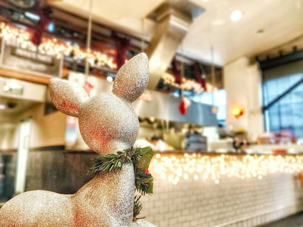 21st Amendment Brewery & Restaurant | restaurant | 563 2nd St, San Francisco, CA 94107, USA | 4153690900 OR +1 415-369-0900