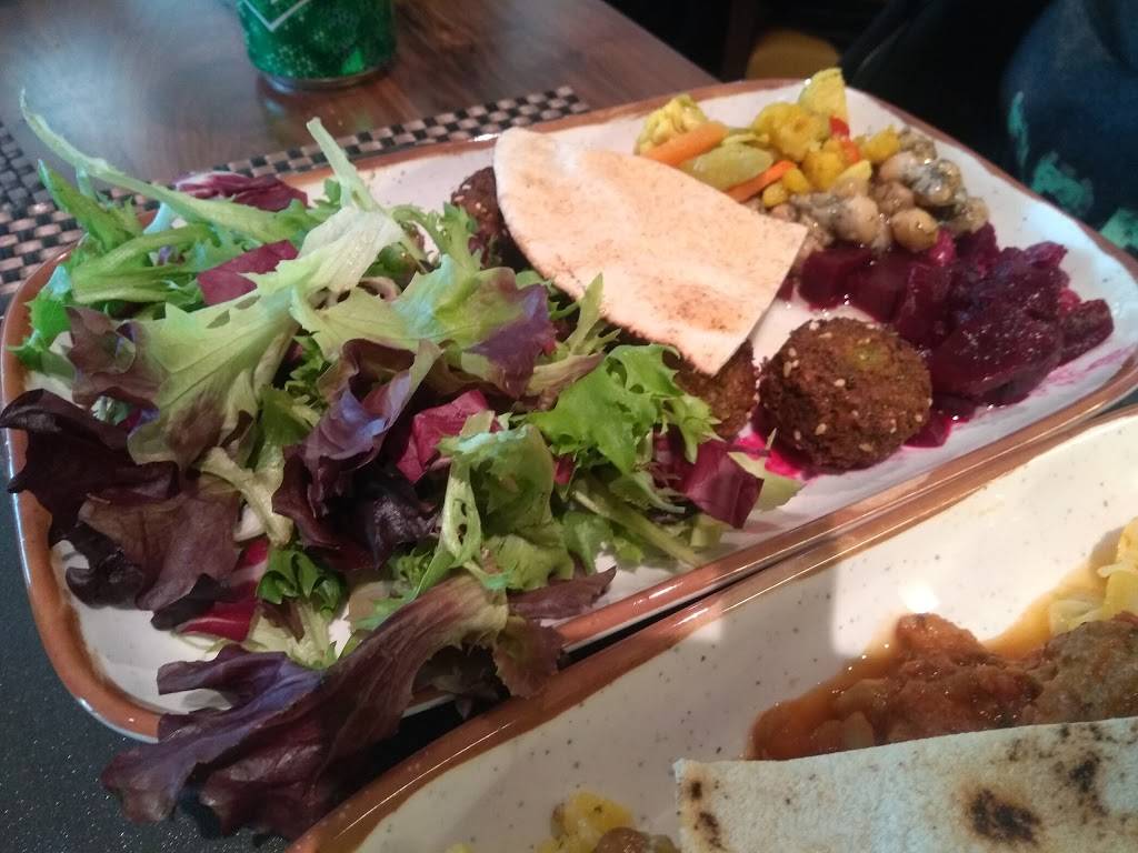 Manna | restaurant | 400 4th St SW 6th floor, Washington, DC 20024, USA | 8555545300 OR +1 855-554-5300