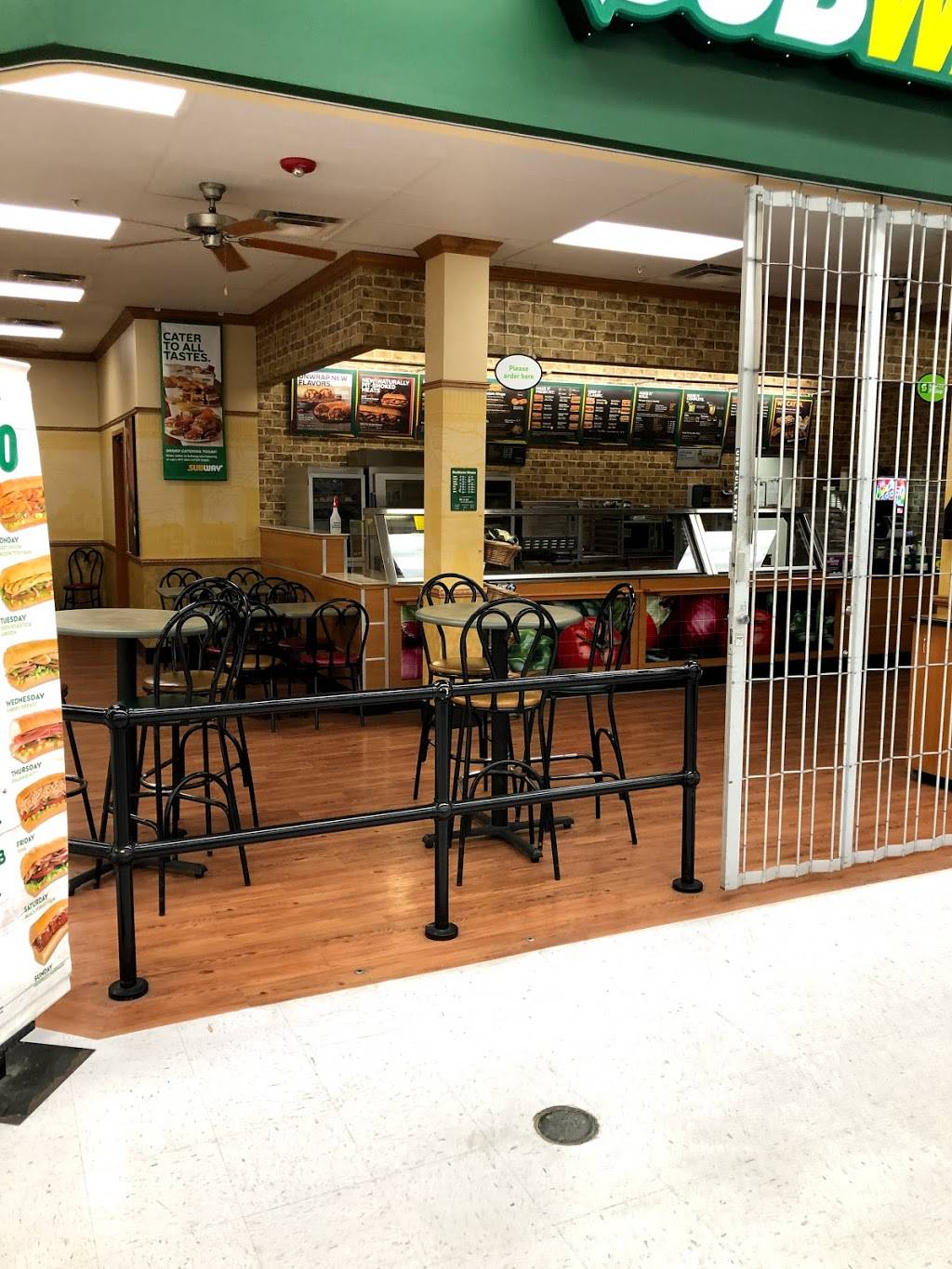 Subway | restaurant | 4542 Kenowa Ave, Grandville, MI 49418, USA | 6164572220 OR +1 616-457-2220