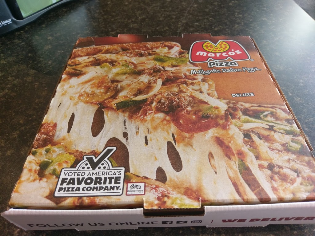 Marcos Pizza | meal delivery | 1940 W League City Pkwy Suite 150, League City, TX 77573, USA | 2817241119 OR +1 281-724-1119