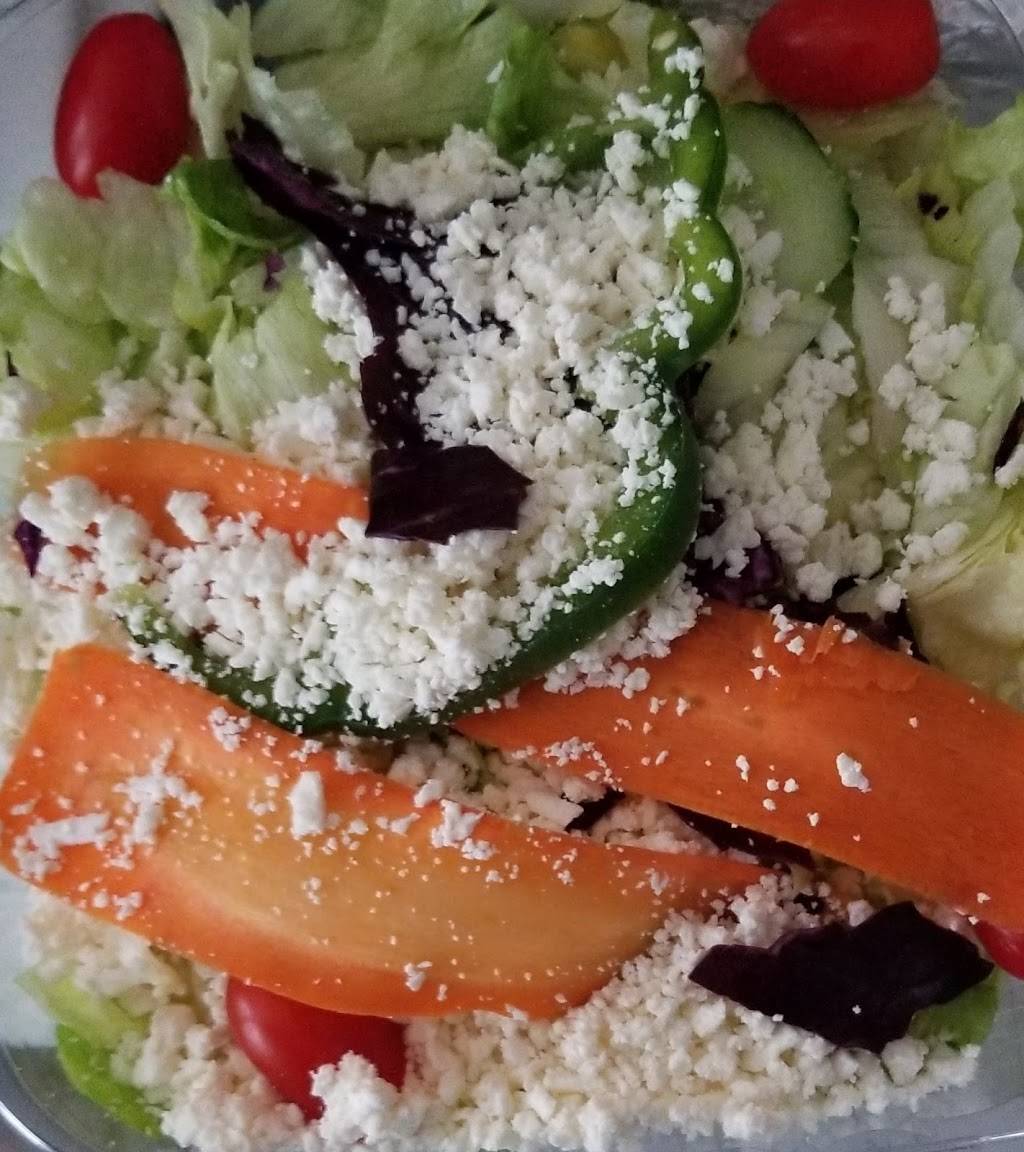 Methuen House of Pizza | restaurant | 289 Merrimack St, Methuen, MA 01844, USA | 9786894045 OR +1 978-689-4045