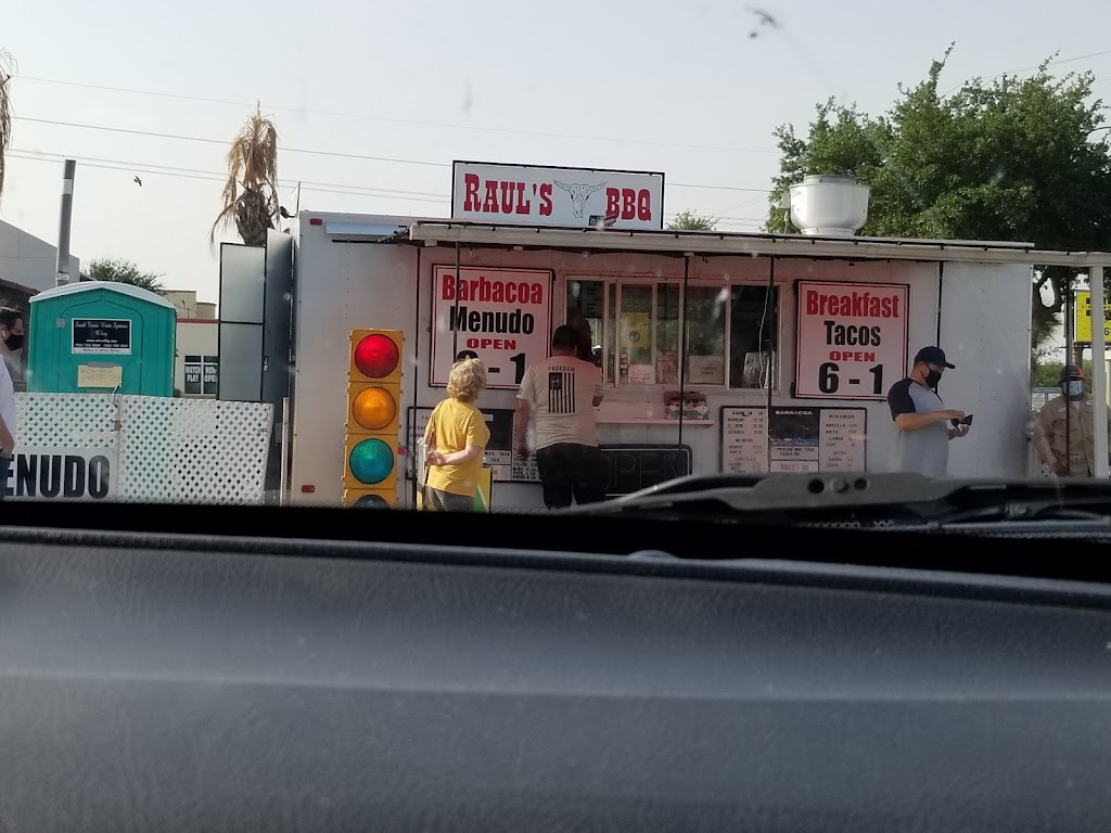 Rauls BBQ | restaurant | 8619 McPherson Rd, International Blvd, Laredo, TX 78045, USA | 9566129818 OR +1 956-612-9818