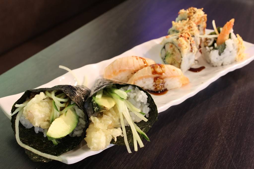 Sushi à Volonté Fujiyama Drummondville | restaurant | 246 Rue Lindsay, Drummondville, QC J2C 1P1, Canada | 8198500175 OR +1 819-850-0175