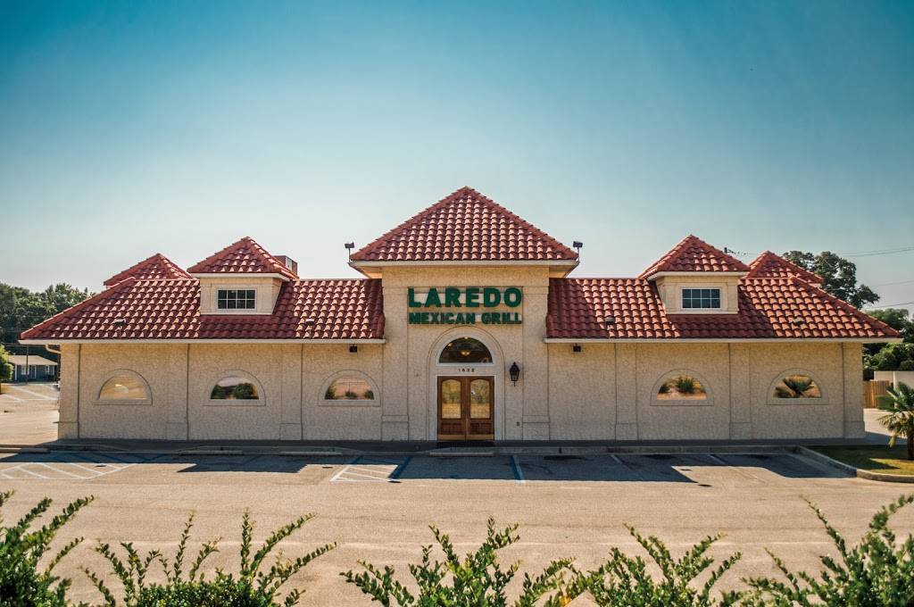 Laredo Mexican Grill | restaurant | 1832 Opelika Rd, Auburn, AL 36830, USA | 3348262724 OR +1 334-826-2724