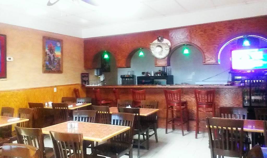 Mexican Restaurant La Reina de Mexico | restaurant | 9818 US-19, Port Richey, FL 34668, USA | 7273125200 OR +1 727-312-5200