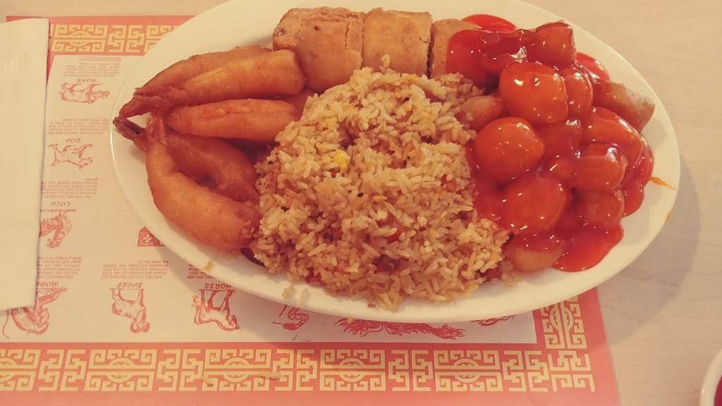 Lucky Fortune | meal takeaway | 400 E 1st St, Newberg, OR 97132, USA | 5035381661 OR +1 503-538-1661