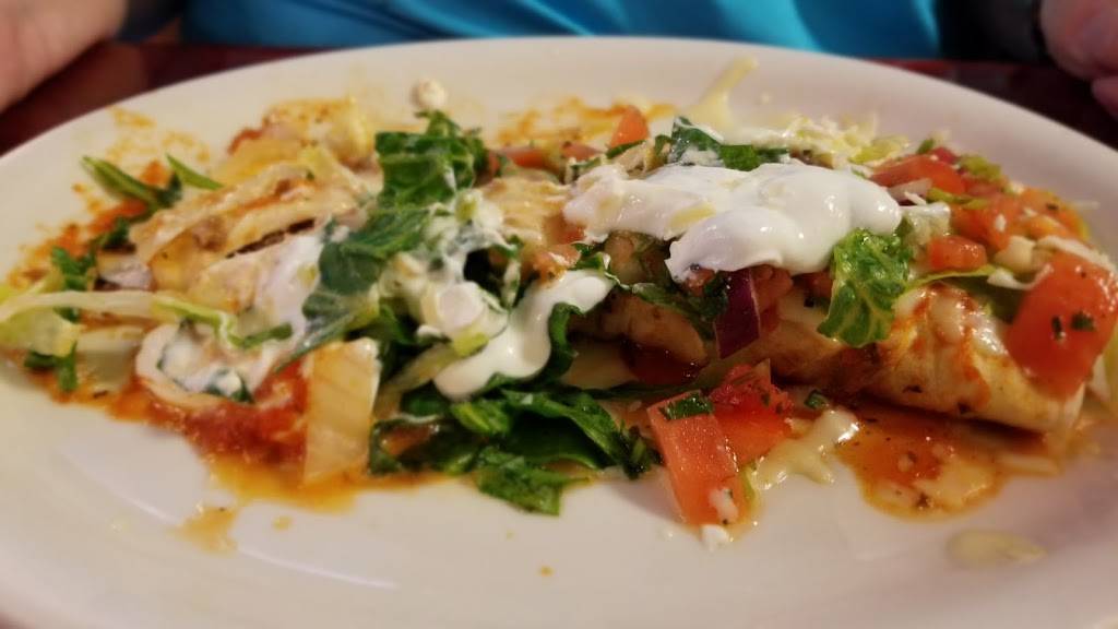 San Joses Original Mexican Restaurant | restaurant | 1337 S 14th St, Leesburg, FL 34748, USA | 3528054174 OR +1 352-805-4174