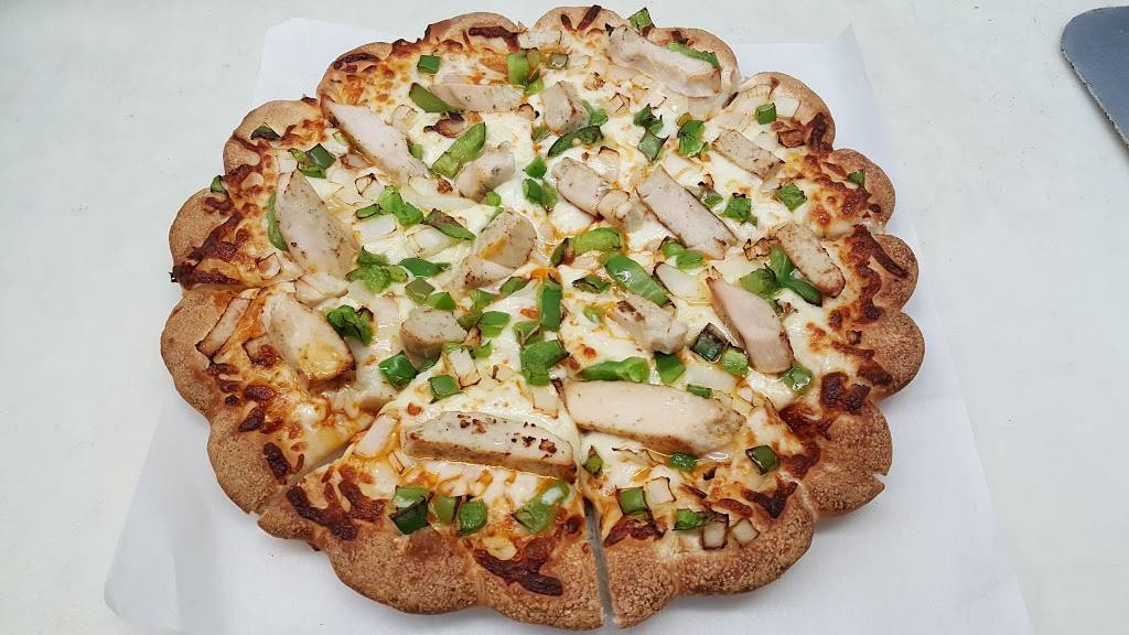 Doughboys Pizza & Wings | restaurant | 5402 Lake Rd, Sheffield Lake, OH 44054, USA | 4409498102 OR +1 440-949-8102