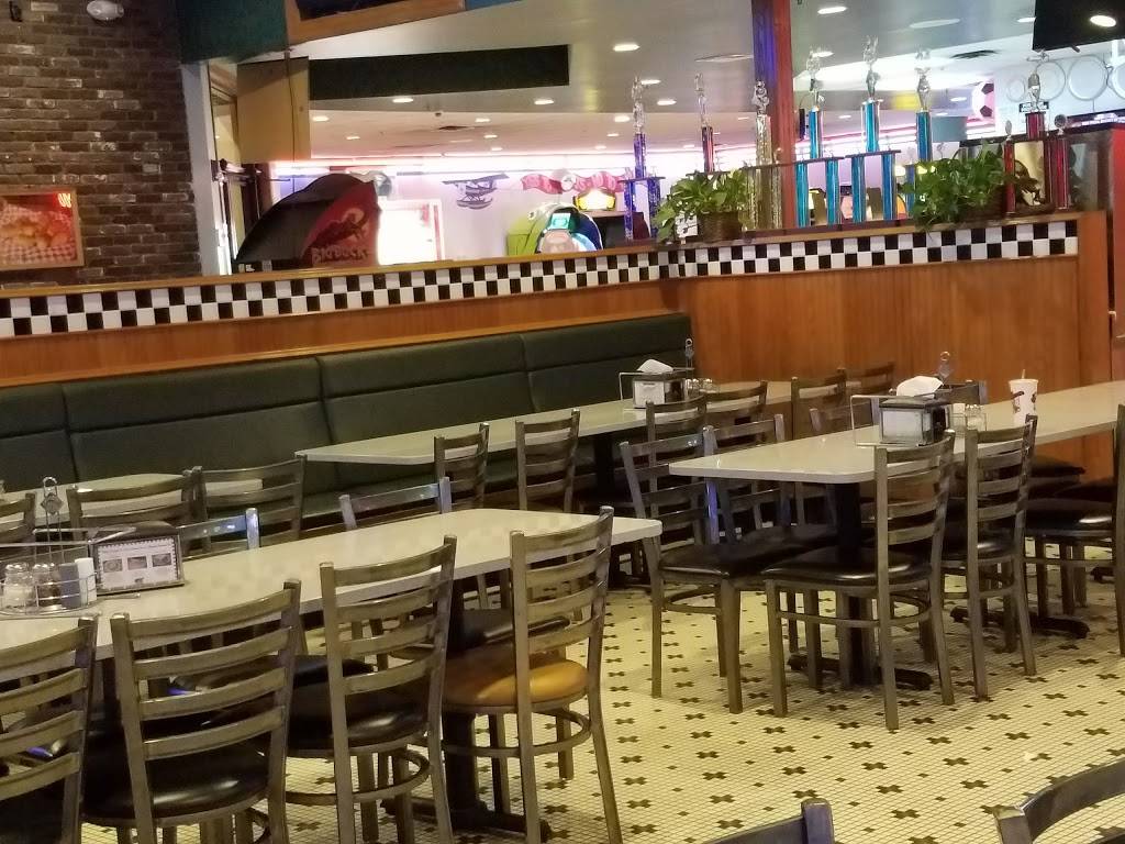 The Original Grazianos Pizza Restaurant | restaurant | 3060 S Archibald Ave, Ontario, CA 91761, USA | 9097731772 OR +1 909-773-1772