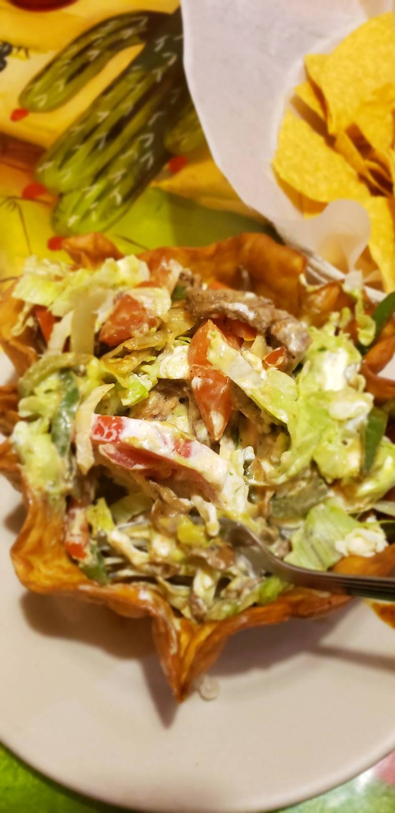 Casa Mexicana | restaurant | 421 S Main St, Rice Lake, WI 54868, USA | 7157361184 OR +1 715-736-1184