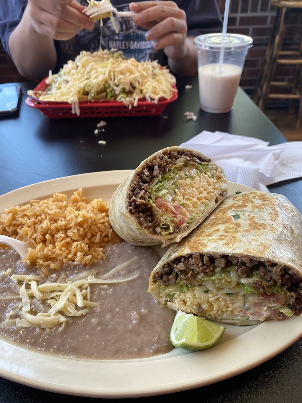 Taco Heaven of Lockport | restaurant | 1001 S State St, Lockport, IL 60441, USA | 8156606146 OR +1 815-660-6146