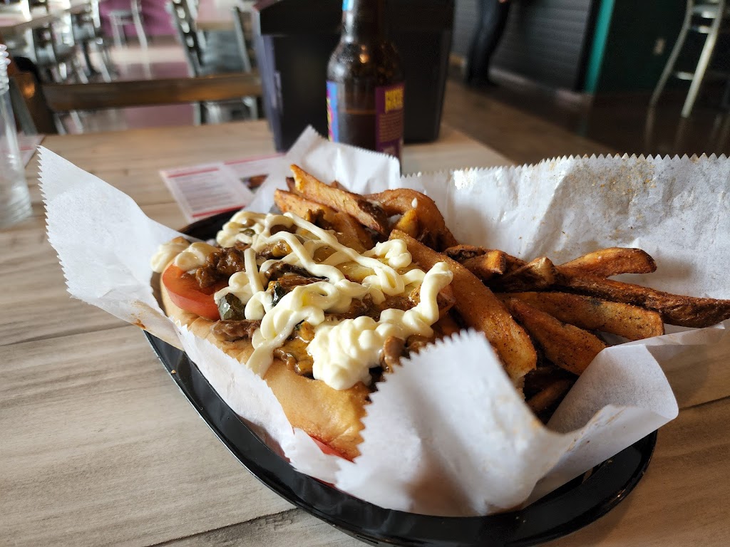 Po Boy Jim bar and Grill | restaurant | 10000 Town Center Ave Suite B, Columbia, MD 21044, USA | 4435464442 OR +1 443-546-4442