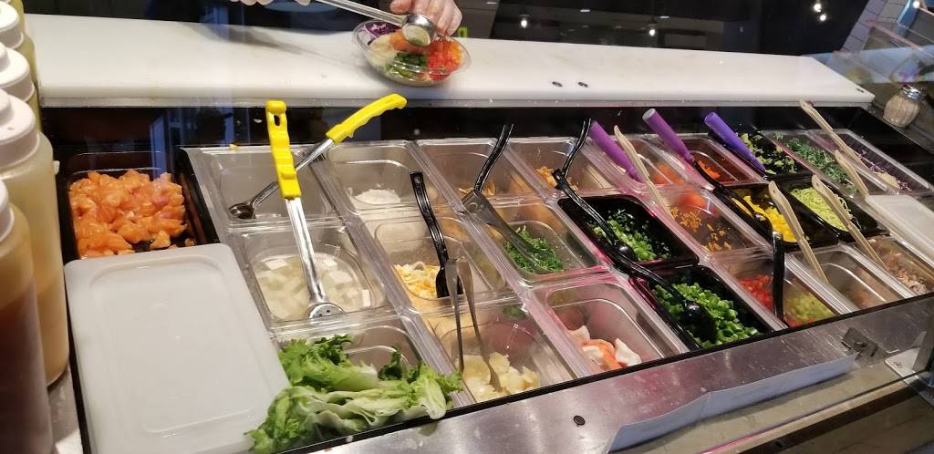 SU&BU | restaurant | 100 City Centre Dr Unit No. 2 - 824, Mississauga, ON L5B 2C9, Canada | 2895217828 OR +1 289-521-7828