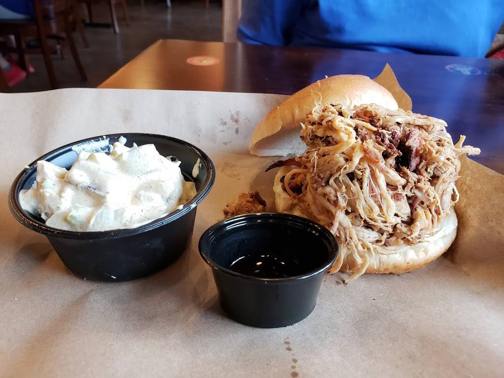 MISSION BBQ | restaurant | 12640 Jefferson Ave, Newport News, VA 23602, USA | 7577855652 OR +1 757-785-5652