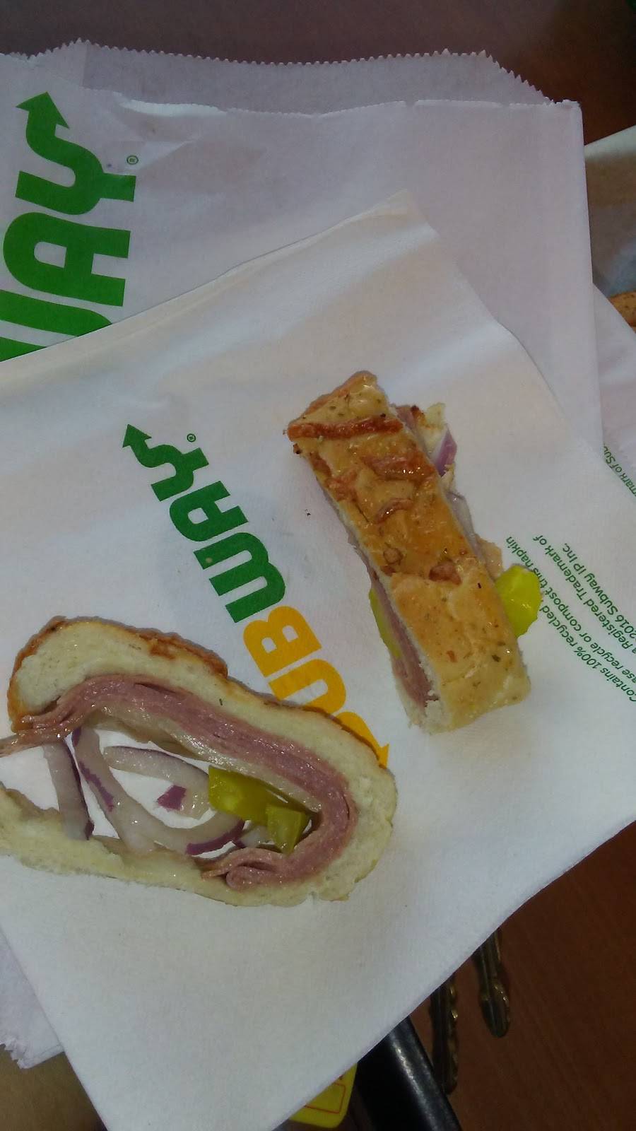 Subway | restaurant | 11903 US 49, Marmaduke, AR 72443, USA | 8705978778 OR +1 870-597-8778
