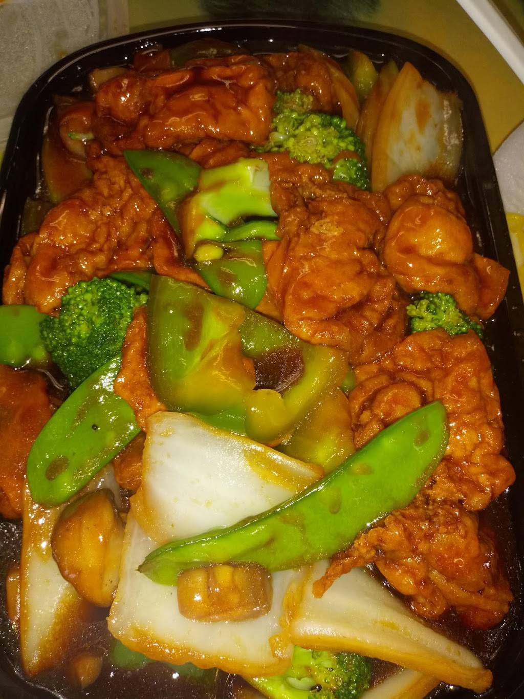 The Hong Kong Restaurant | restaurant | 134 Roxboro Rd, Oxford, NC 27565, USA | 9196920006 OR +1 919-692-0006