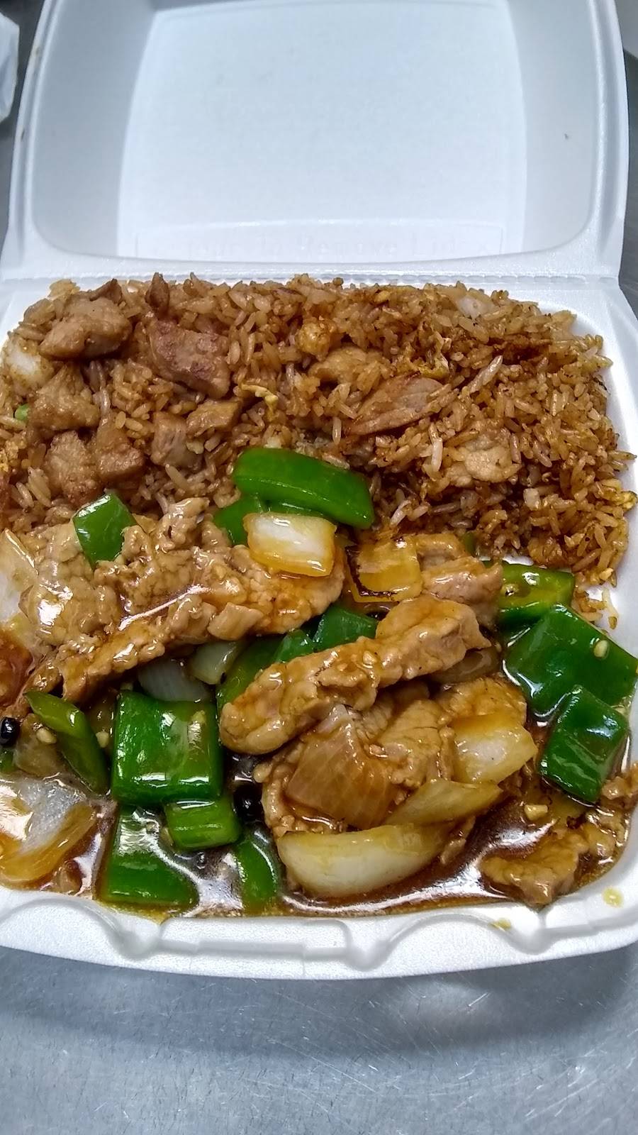 Asian Express | restaurant | 319 Vertin Blvd, Shorewood, IL 60404, USA | 8152677368 OR +1 815-267-7368