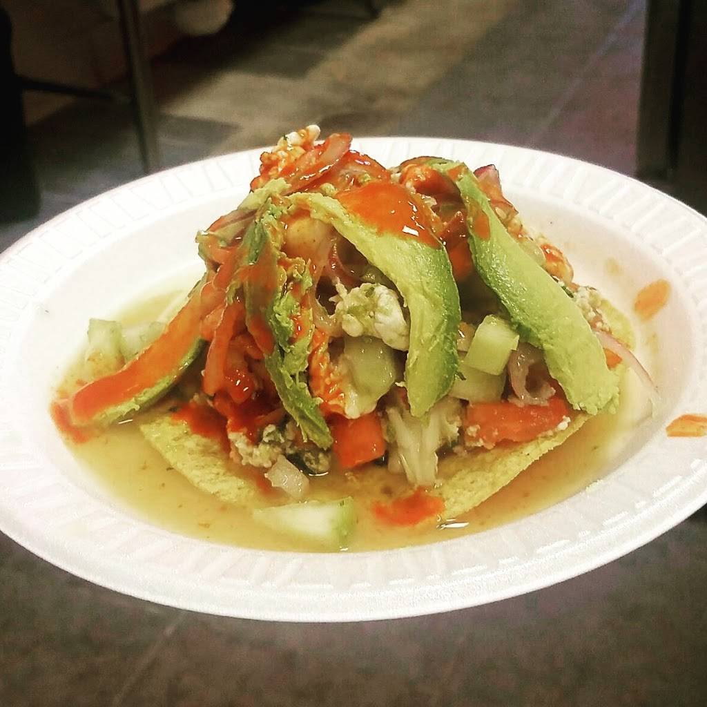 Dos Temporadas | meal takeaway | 614 E Manchester Ave, Los Angeles, CA 90001, USA | 3239204429 OR +1 323-920-4429