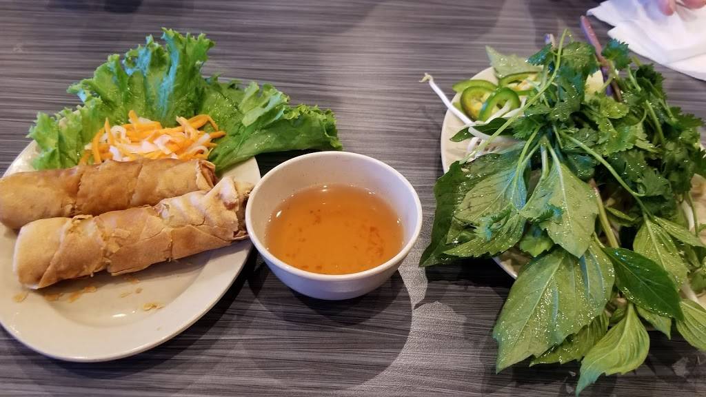 Pho Ben Vietnamese Noodle House & Grill | restaurant | 1912 Wescott Ave Ste. 238, Sugar Land, TX 77479, USA | 2817677070 OR +1 281-767-7070