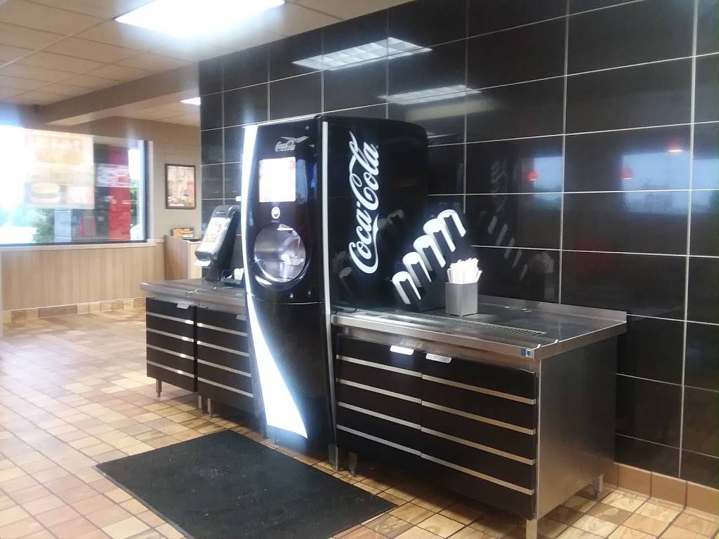 Burger King | restaurant | 1704 W Washington St, Greenville, MI 48838, USA | 6162251794 OR +1 616-225-1794